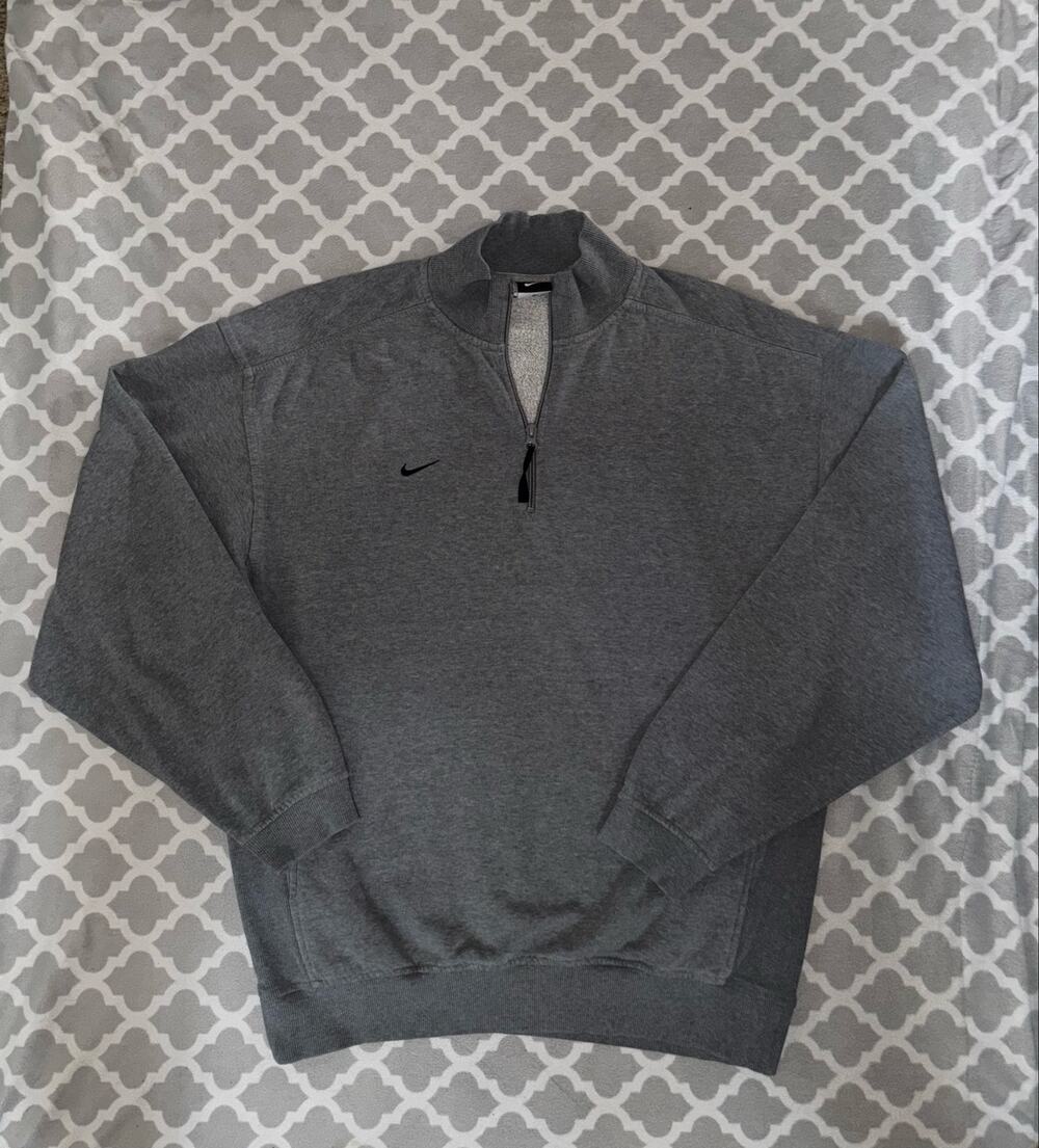 Nike Quarterzip